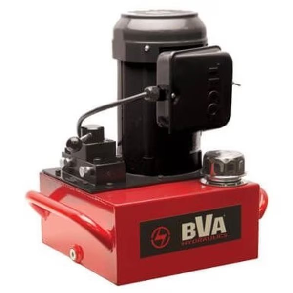 EPump, 1 Hp, 5 Gallon, 3W3P Manual, PE40M3N05A, Bva, Mfr#: PE40M3N05A